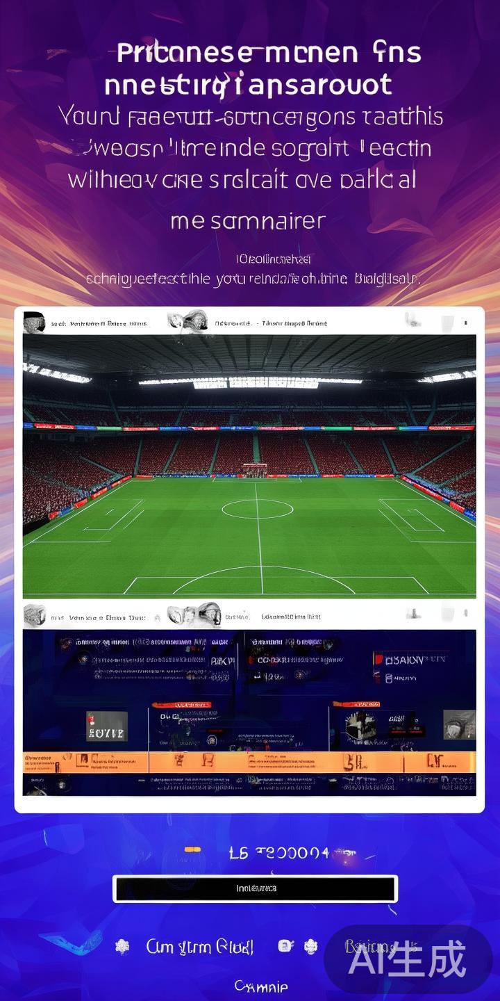 全面解析333体育：涵盖的体育赛事类型与互动平台功能介绍