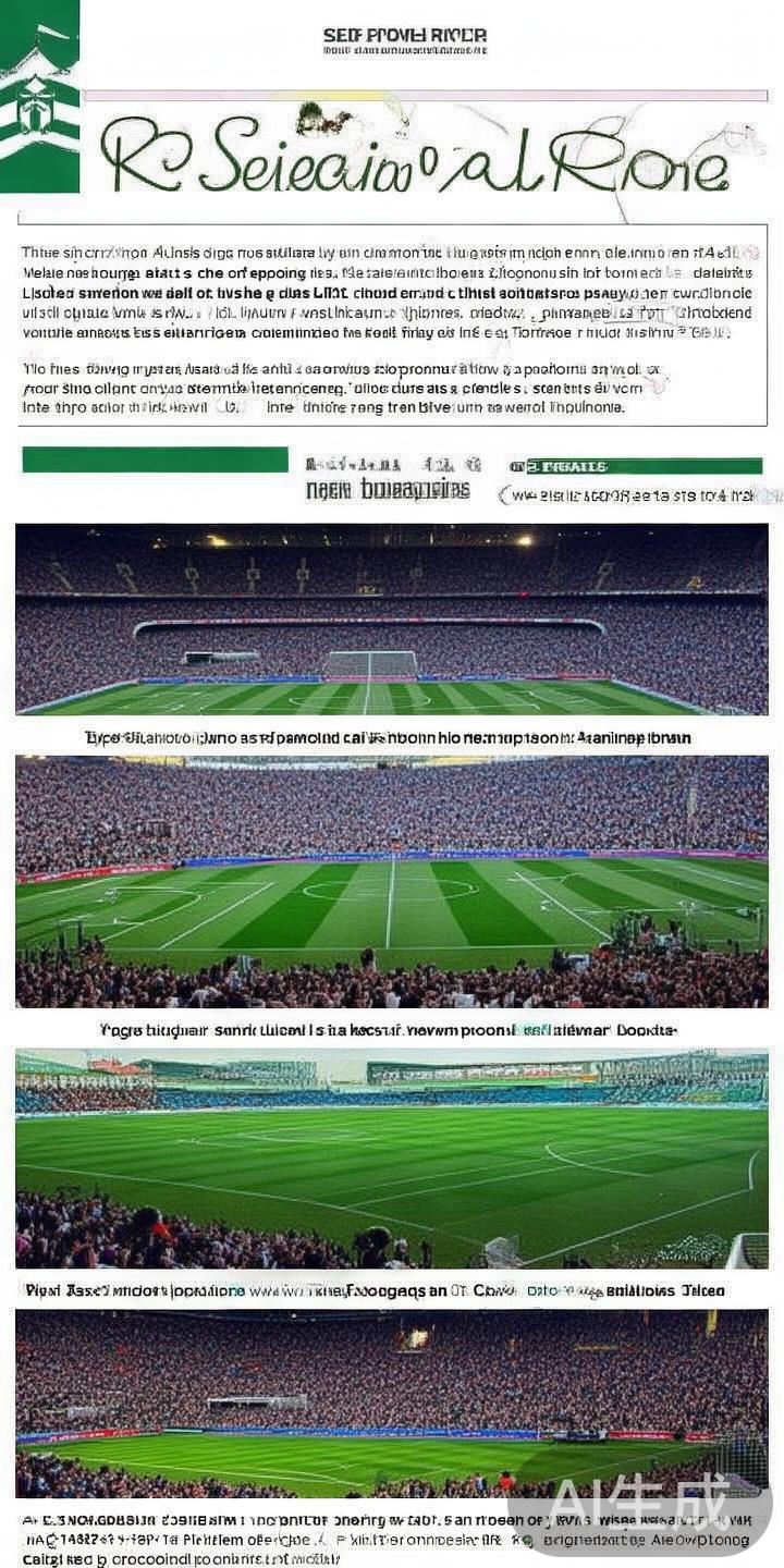 2024年意甲333体育联赛最新赛事动态与精彩报道分析