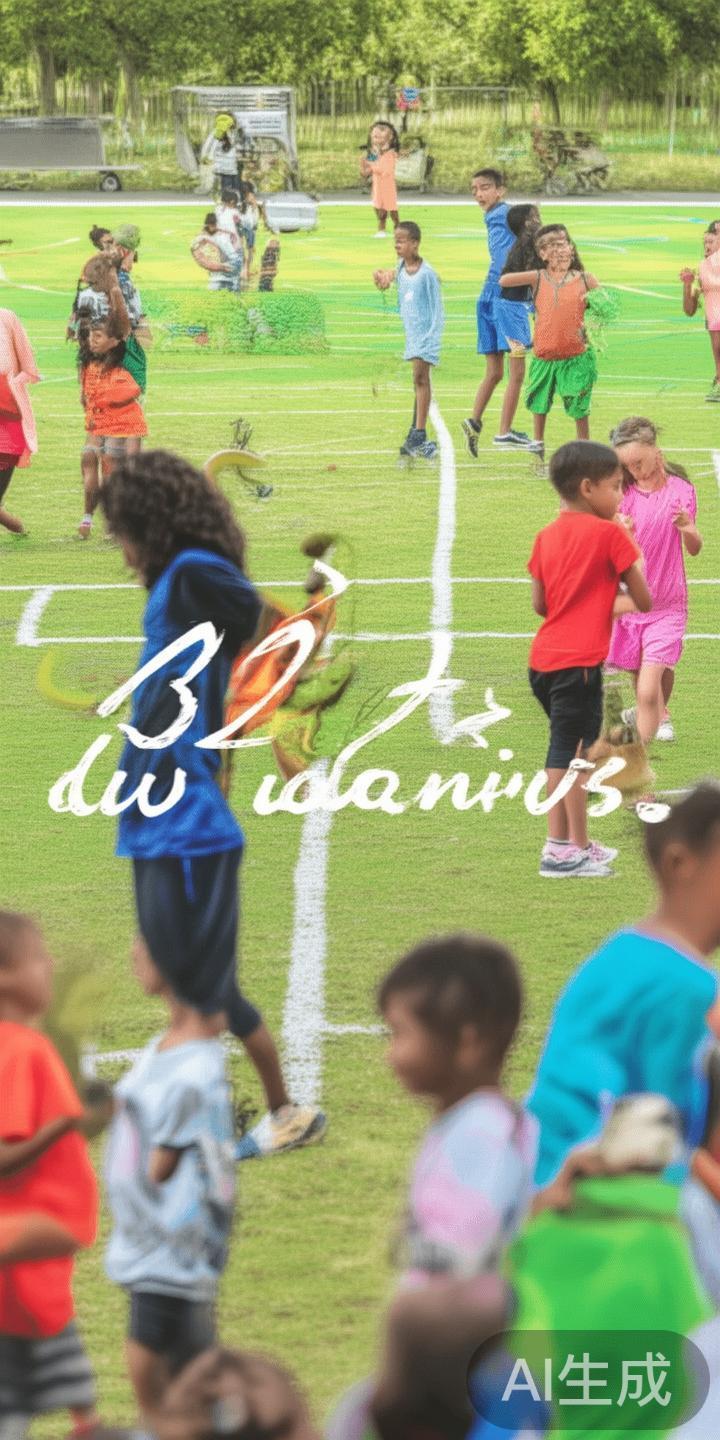 全面提升青少年成长的333高效体育发展路径探究