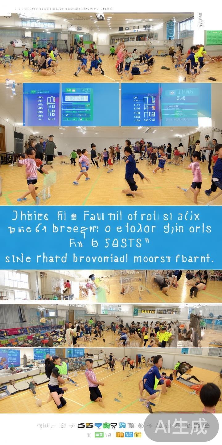 以333教育理念引领中小学体育教学创新发展路径的探索