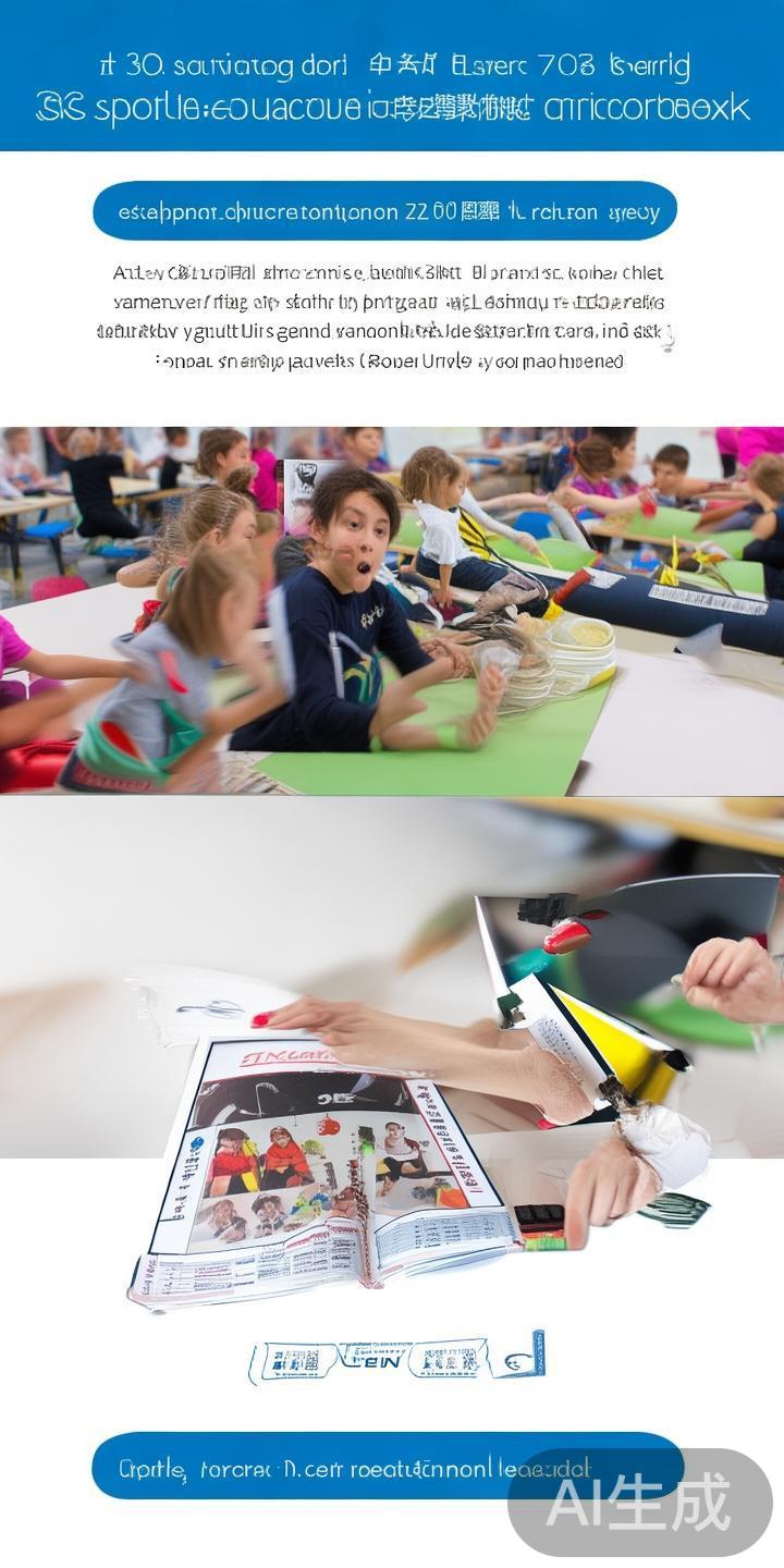 全面解读与实用指南：333体育教育综合教材全方位分析与应用技巧