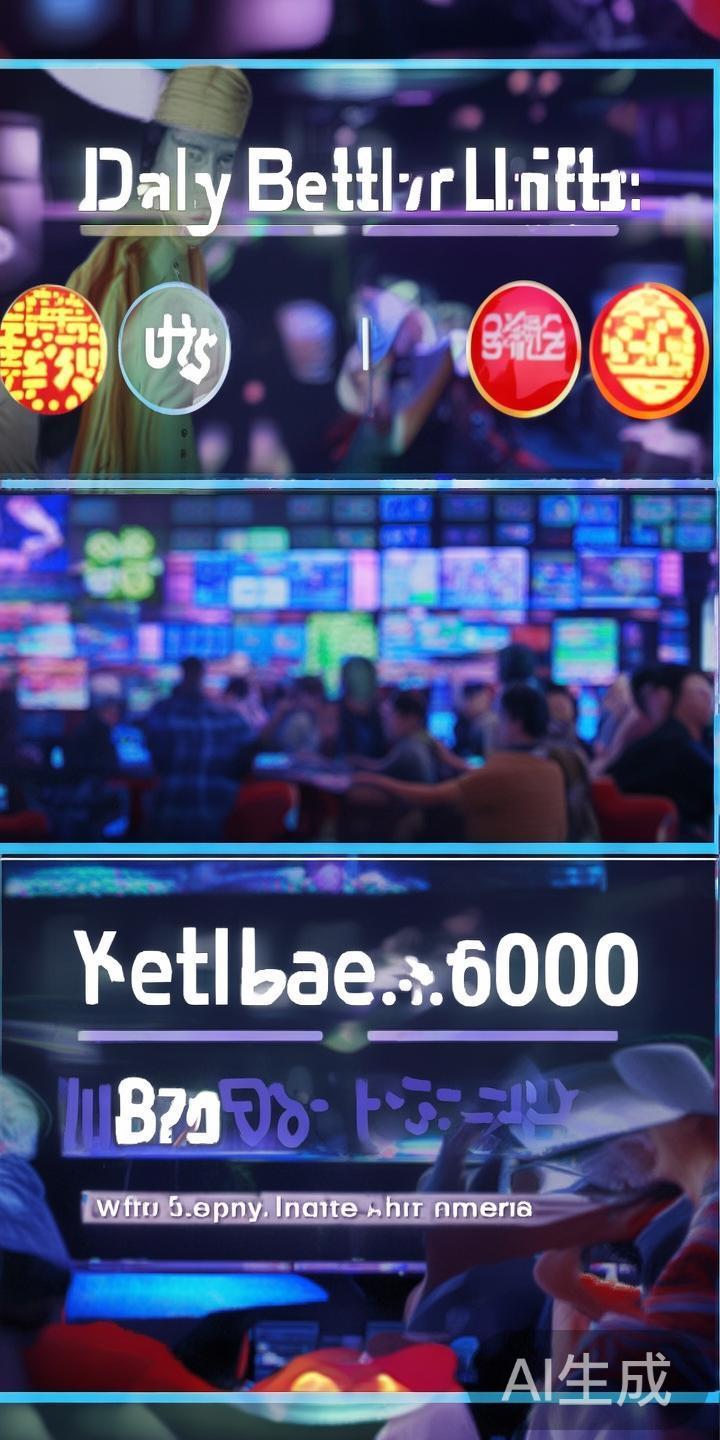 2023年体育投注必看：333投注金额规则与注意事项全面解析