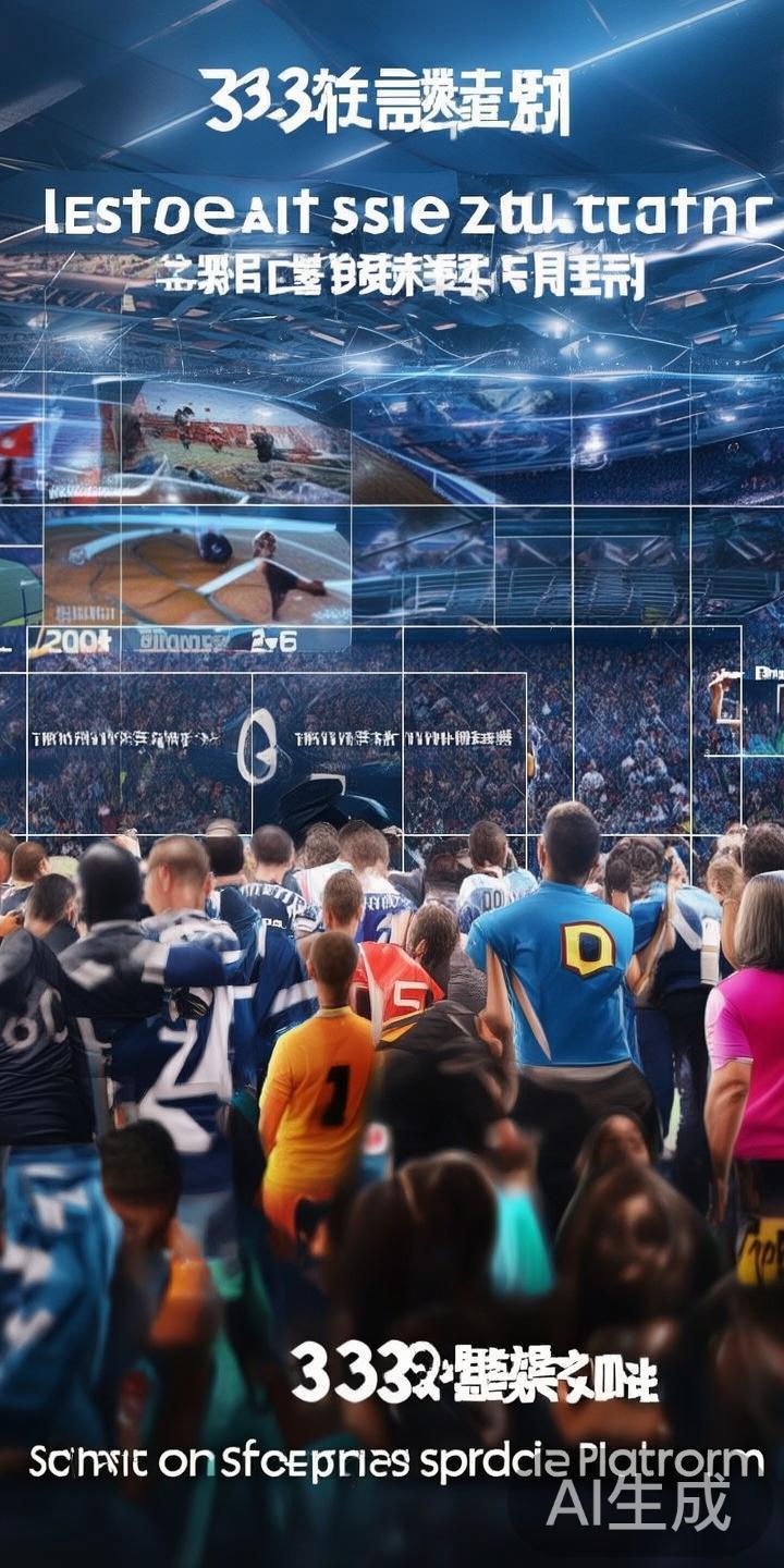 轻松下载安装“333体育官方平台”，尽享全国精彩体育赛事直播