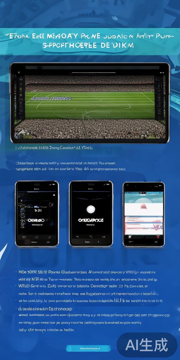 提升体育观赛体验的333播放体育app下载实用技巧全面指南