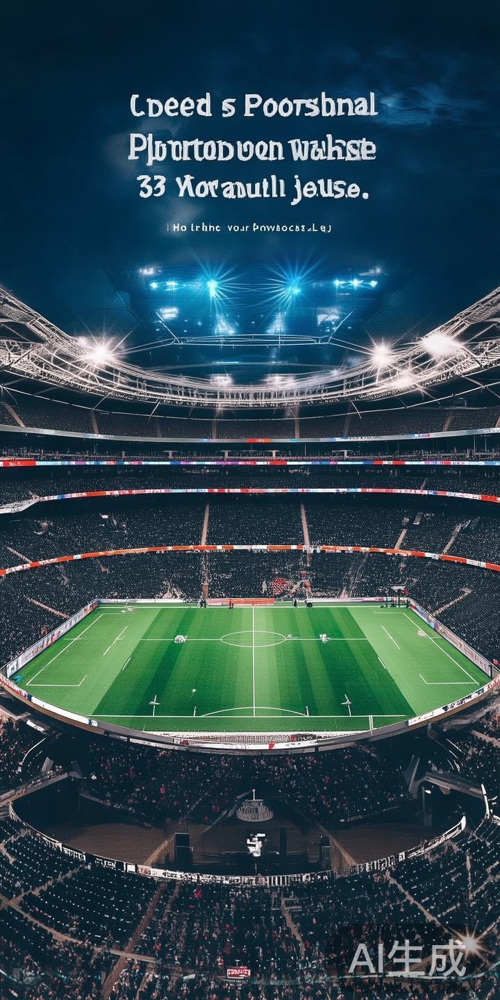 333足球体育网站:实时掌握足球新闻热点与焦点资讯