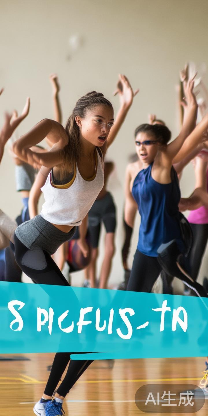 体育教育综合333课程中提升学生学习效果的有效策略与实践方法 体育教育综合333课程旨在通过系统化的体育知识与技