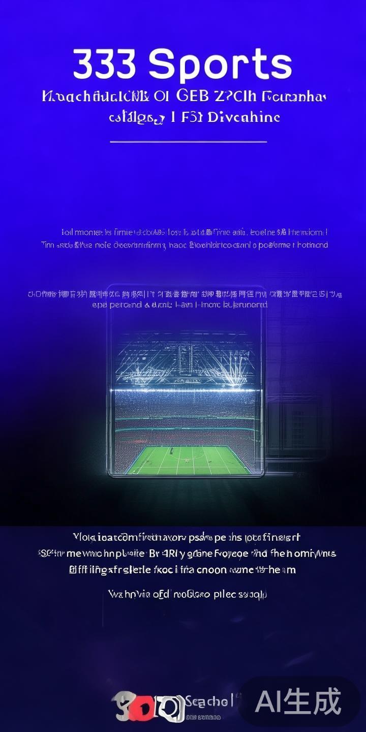 333体育玩家对比赛直播和赛事更新的评价与真实反馈分析