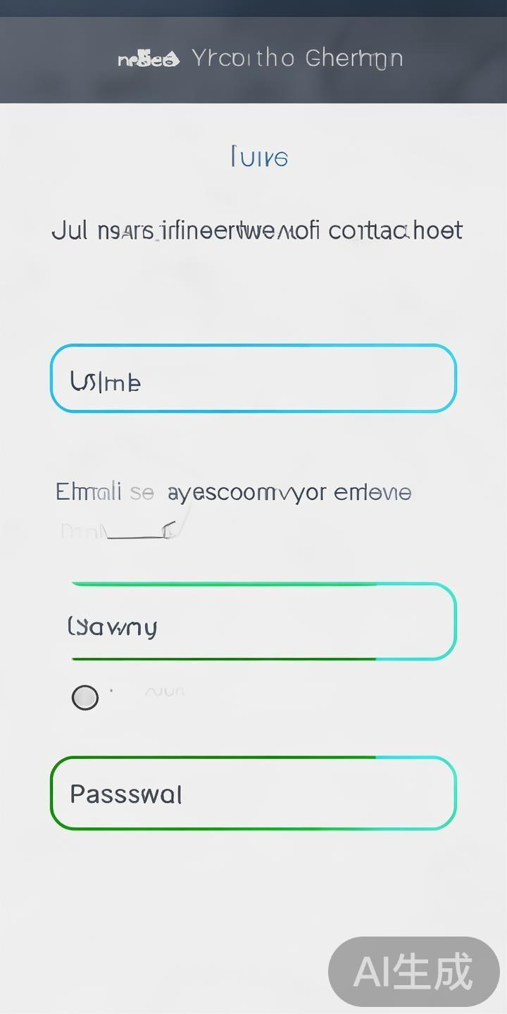 第三步：填写基本信息
根据提示填写你的手机号、电