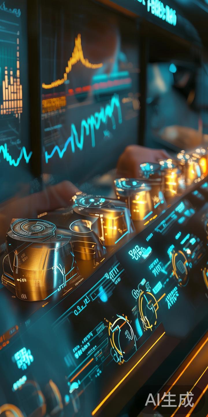 公平合理的税率和盈利空间：通过对赔率的科学设定，平