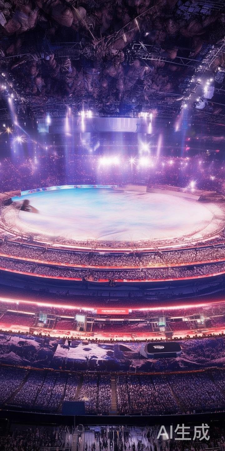 每逢大型体育盛事如奥运会、足球世界杯等，平台通常会