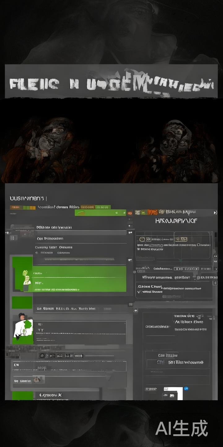 留意平台运营细节
合法平台在界面设计、用户协议、