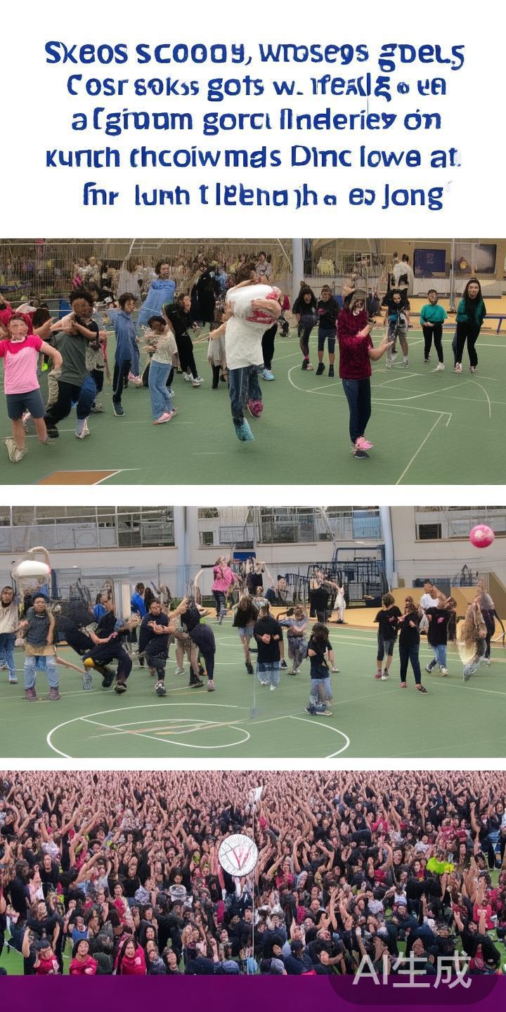 体育教育333助力青少年培养终身体育习惯的实践探索与经验总结 兴趣是培养习惯的前提。在实际工作中,学校应结合青少