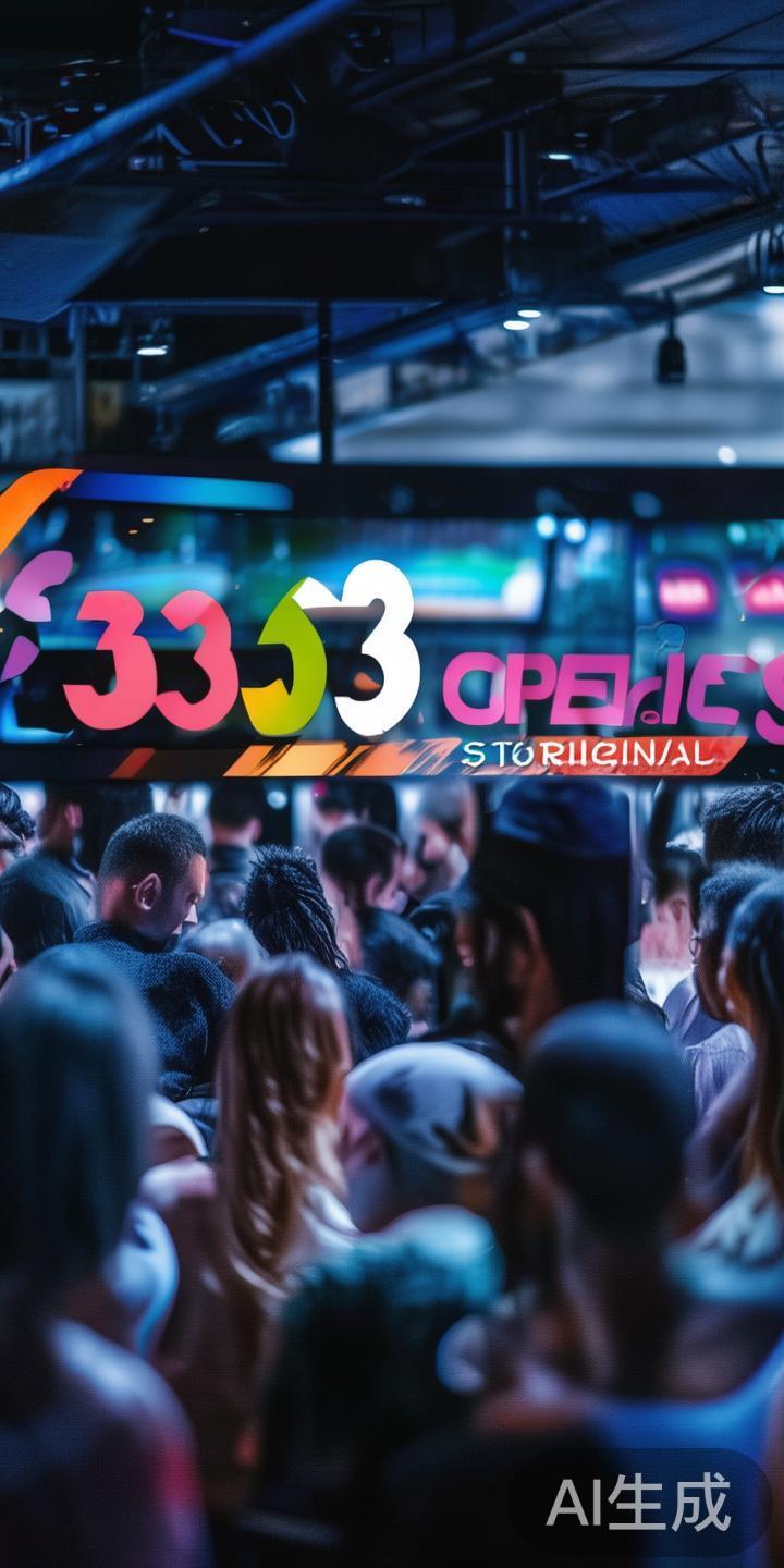 为什么越来越多用户倾向于选择“333体育原生”观看体育赛事的原因分析 近年来,随着数字化娱乐消费的不断升级,越来越多的体