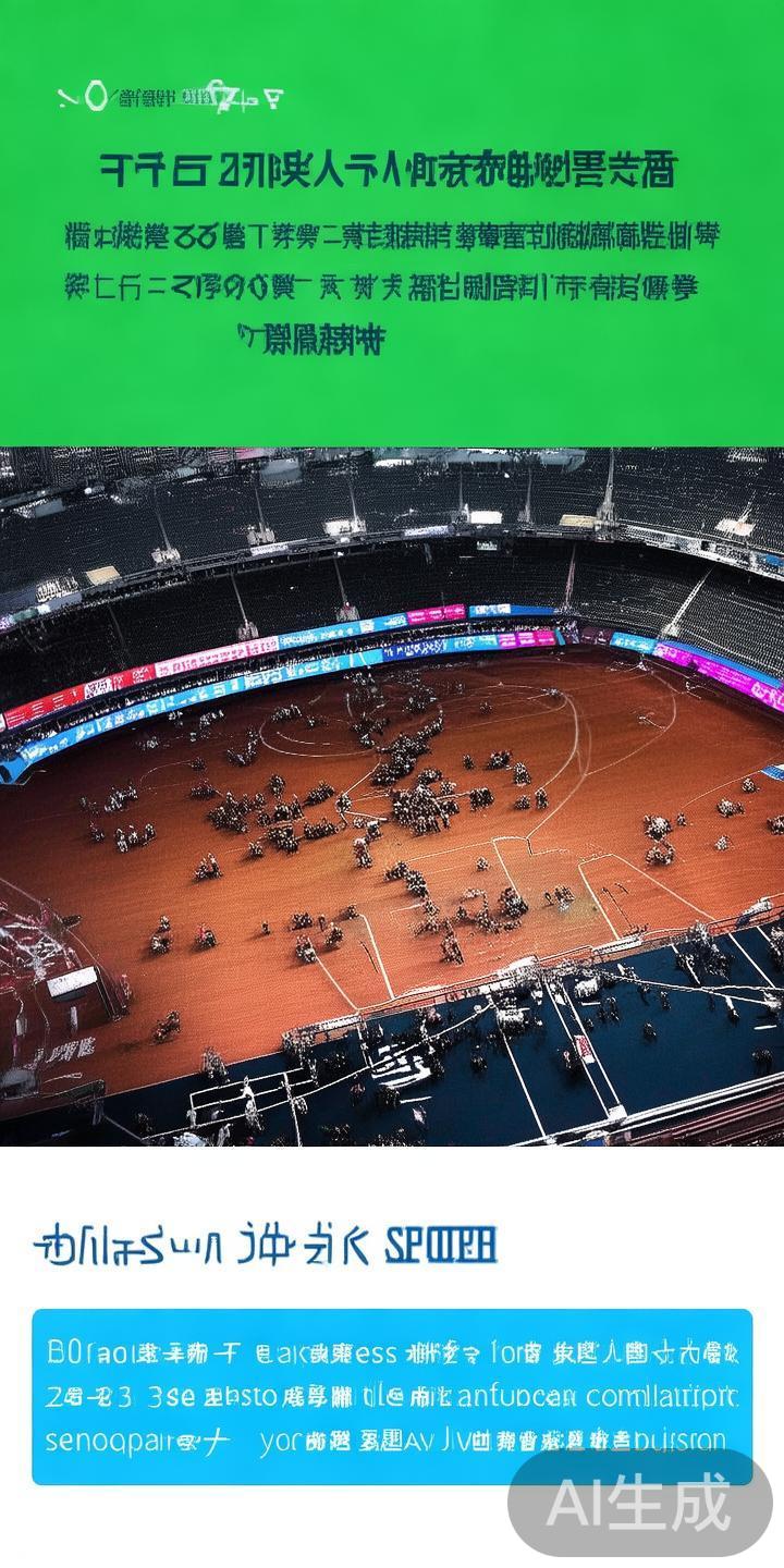 近年来，随着体育产业的高速发展，体育相关的平台和企