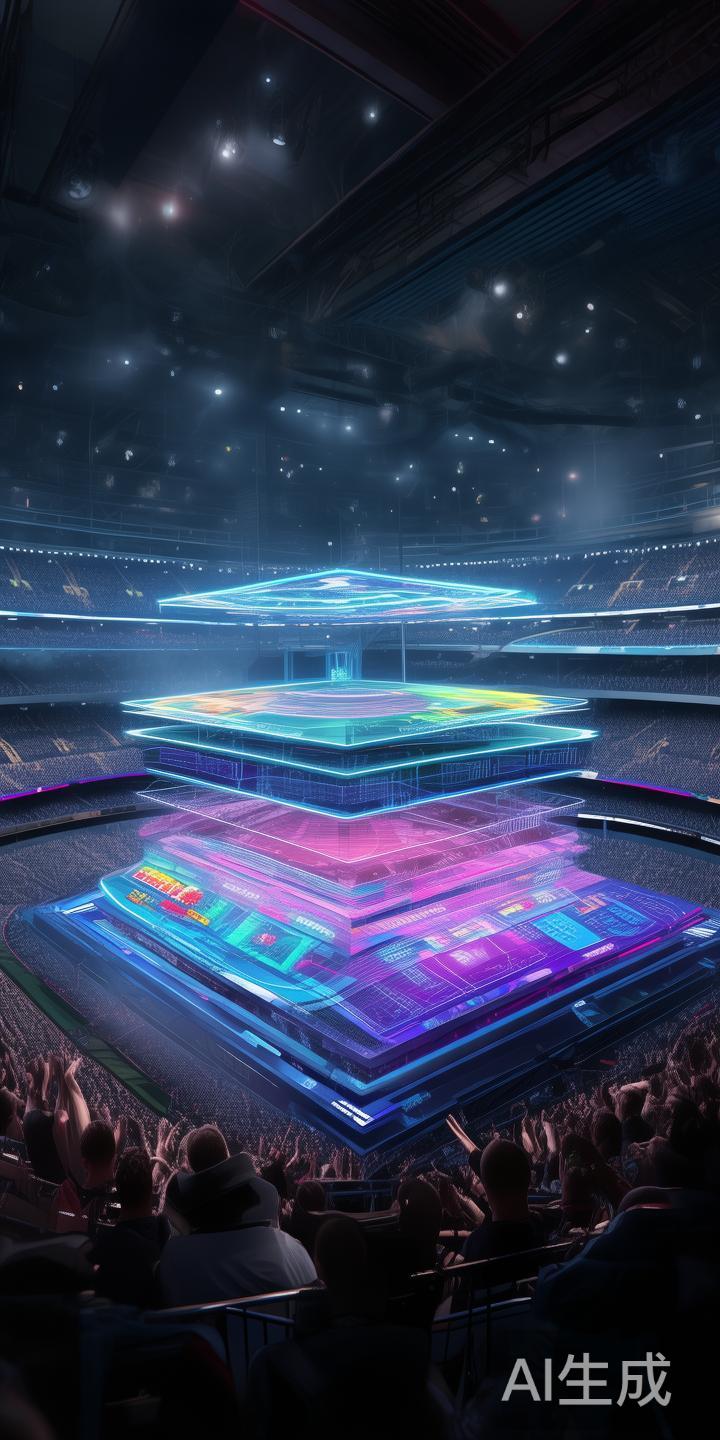 体育333:引领体育赛事数字化转型的创新路径与未来发展战略 所谓的“体育333分析”,是一种基于数据驱动的多维