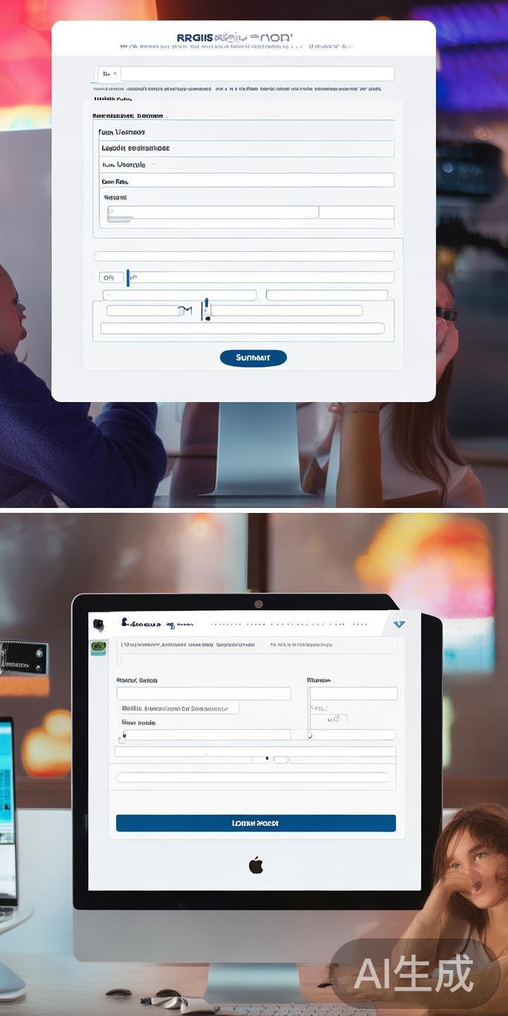 1.&nbsp;注册账号：首次报名的考生需要在官网注册账号，