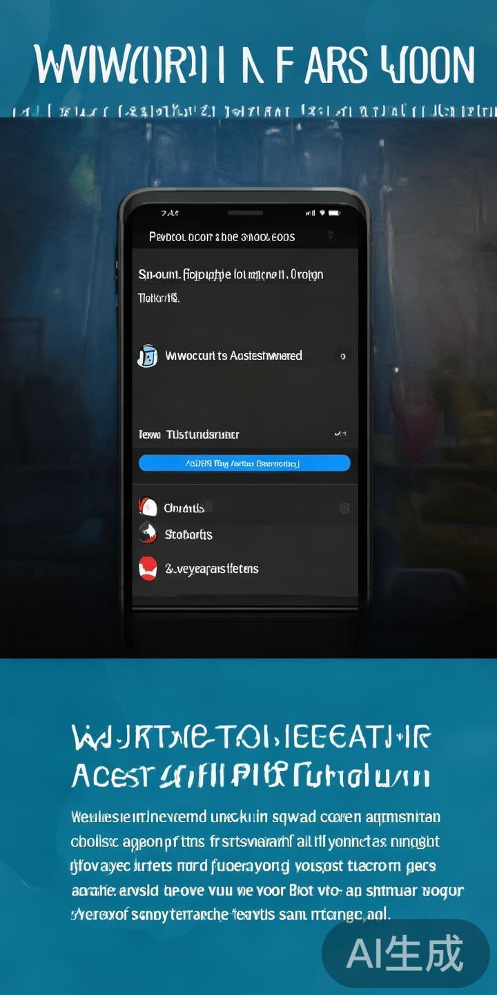 公众如何有效识别和防范体育APP中的各种潜在风险与安全隐患 使用复杂密码,并开启二步验证,是保障账号安全的重要