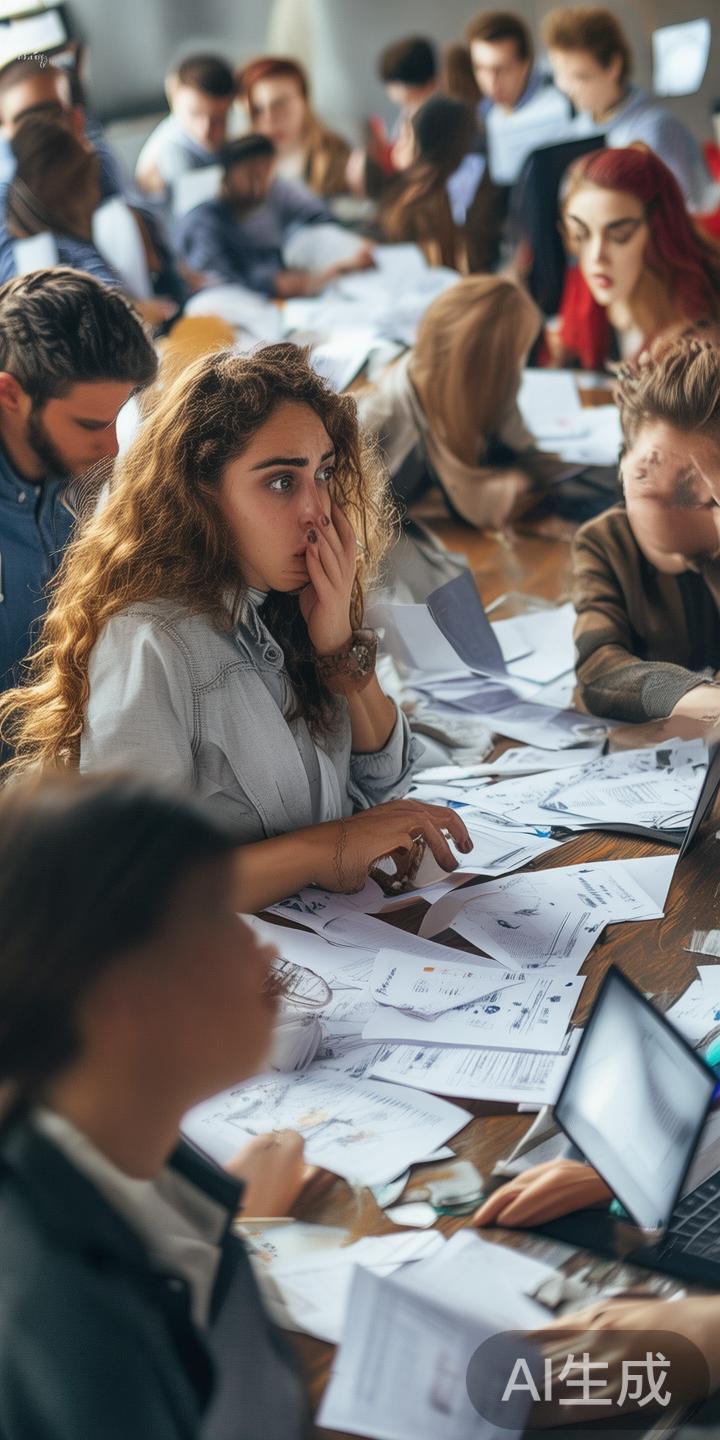 333体育单招报名流程解析:常见误区与应对技巧全攻略 四、对流程缺乏全面理解,误入歧途
部分考生未详细