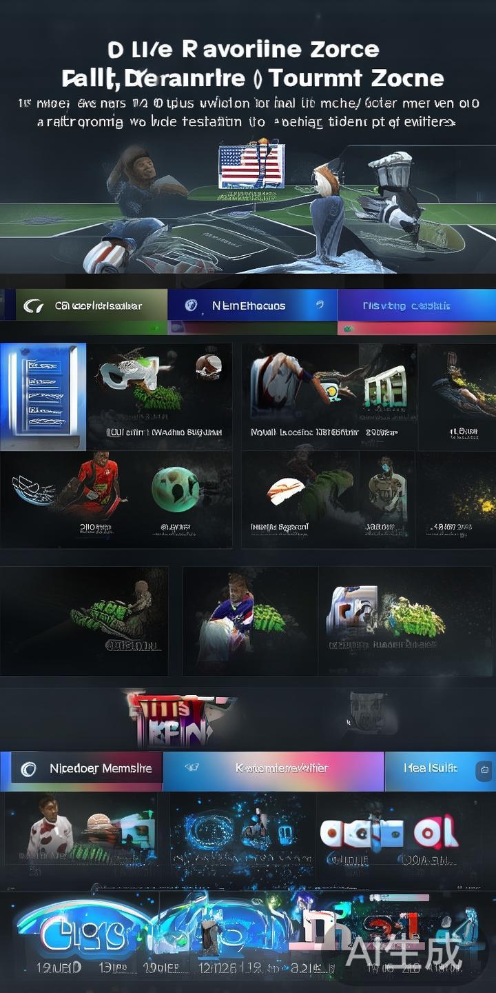 登录后，在平台首页或赛事专区找到自己喜欢的比赛类别