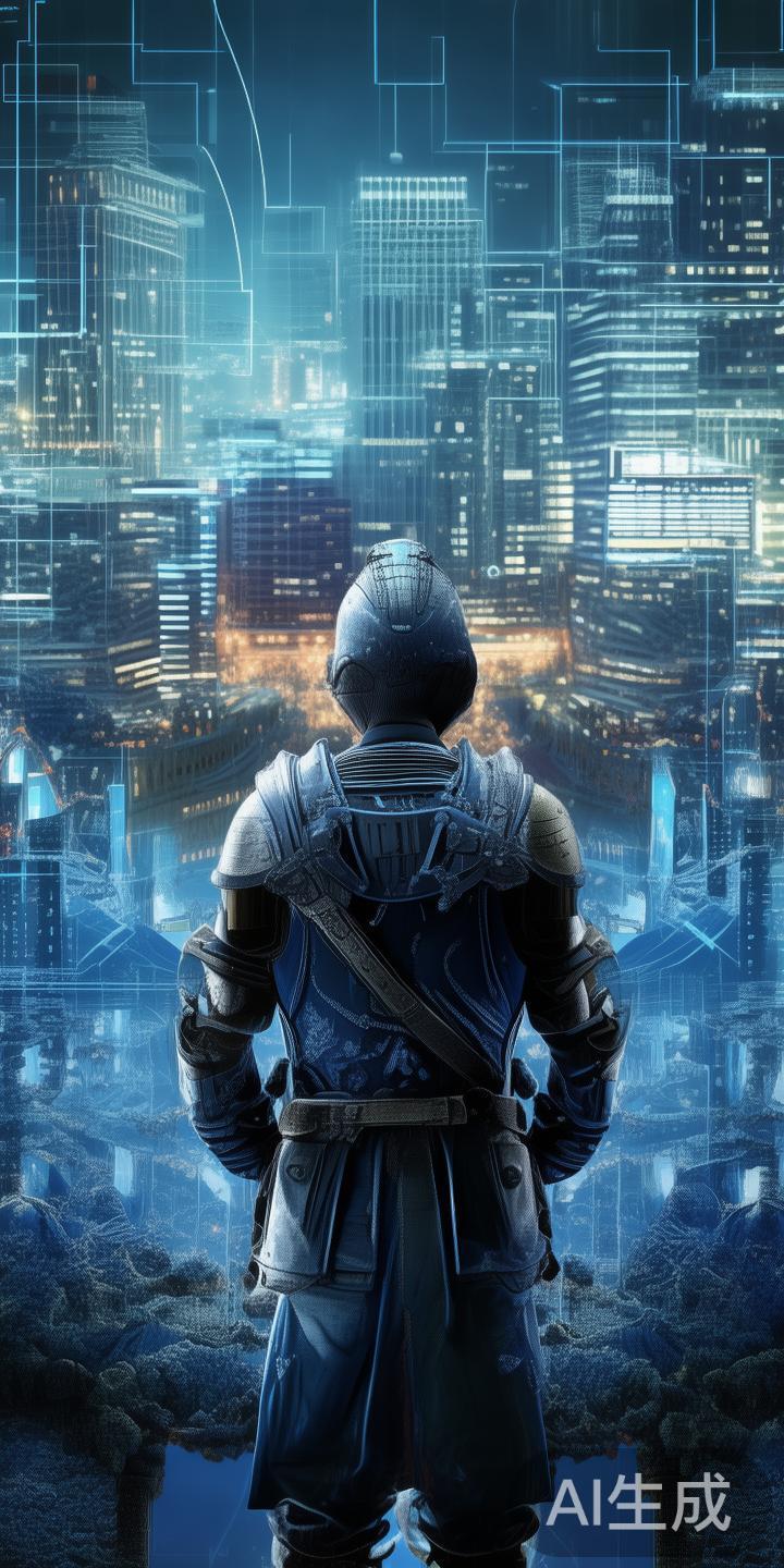 除了资金安全之外，个人信息的保护也引发广泛关注。平