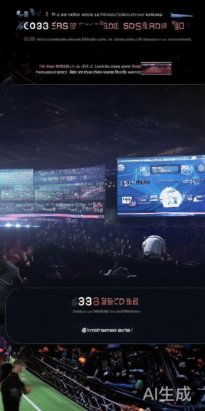 在当今数字化娱乐时代，体育迷们对赛事实时掌握的需求