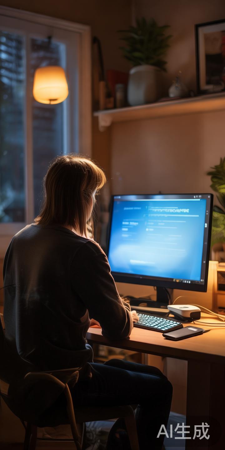 确保您的设备已连接到稳定且高速的网络。&nbsp;您可以尝试