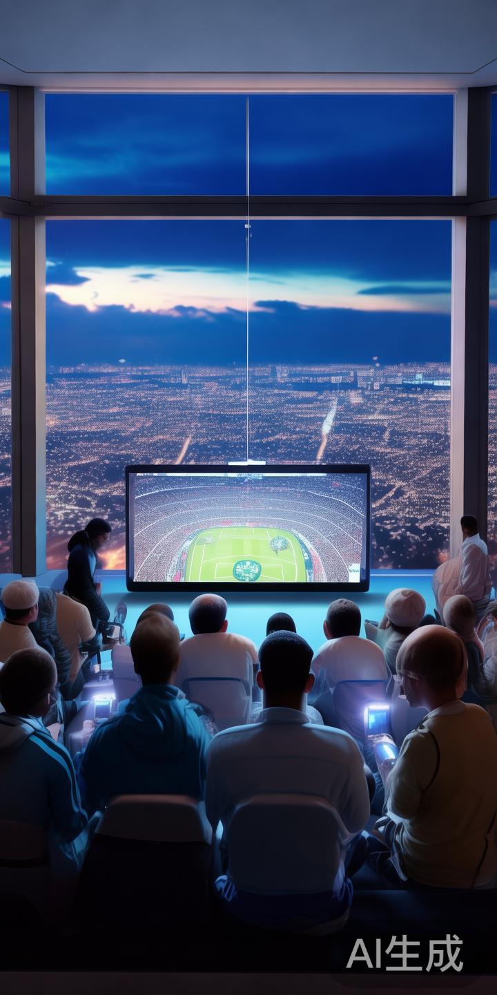 全面掌握观看所有热门333体育赛事直播的实用指南 一些案例显示,用户在使用VPN连接到欧洲或北美服务